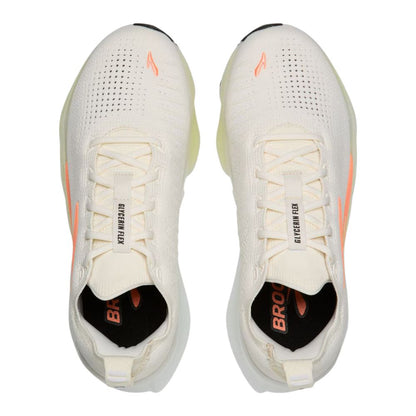 Glycerin Flex Women’s :White | Peach