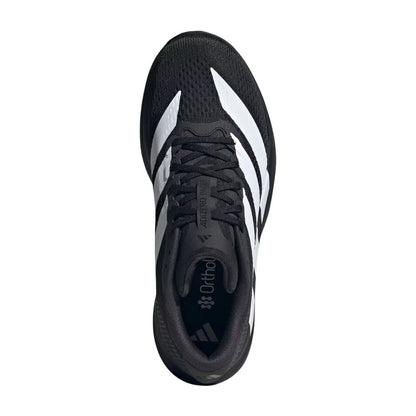 Adizero Pacer Men’s :Core Black | Cloud White