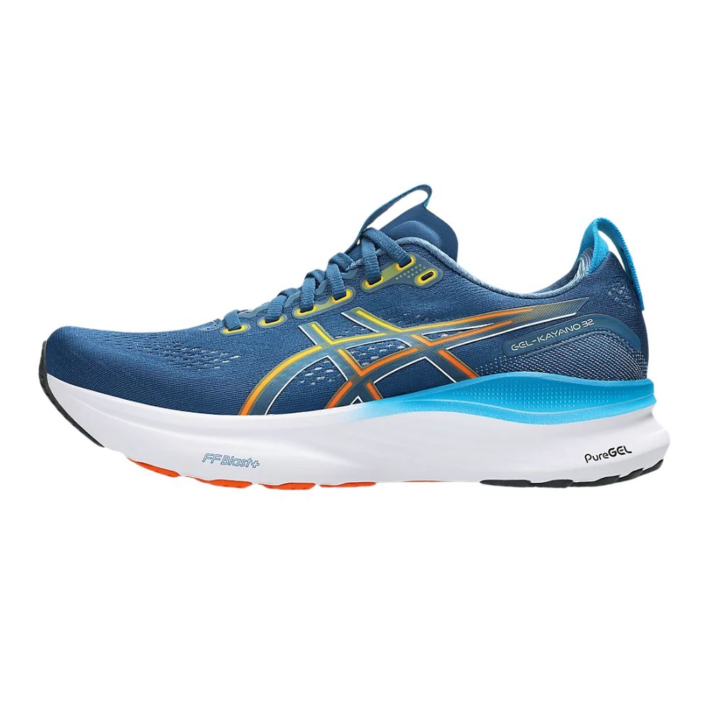 Gel-Kayano 32 (Wide) For Men