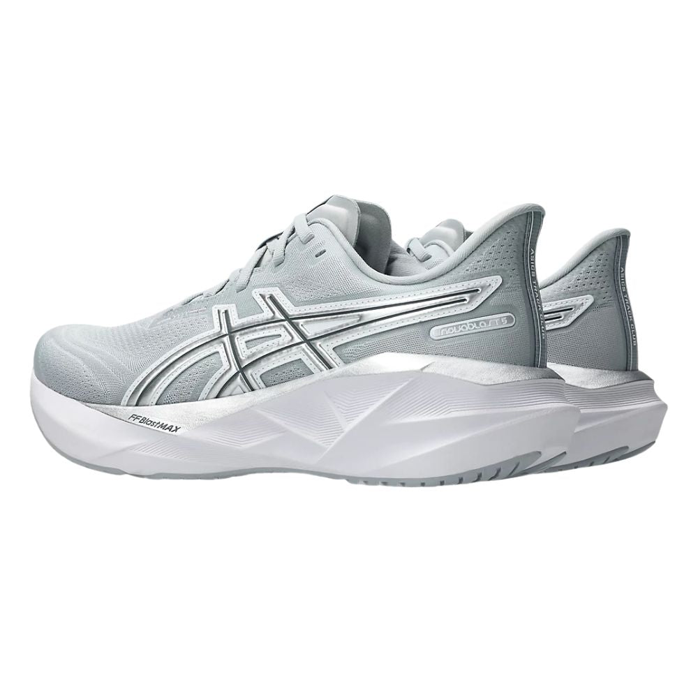Novablast 5 ATC Men's :Piedmont Grey | Pure Silver