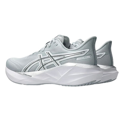 Novablast 5 ATC Men's :Piedmont Grey | Pure Silver