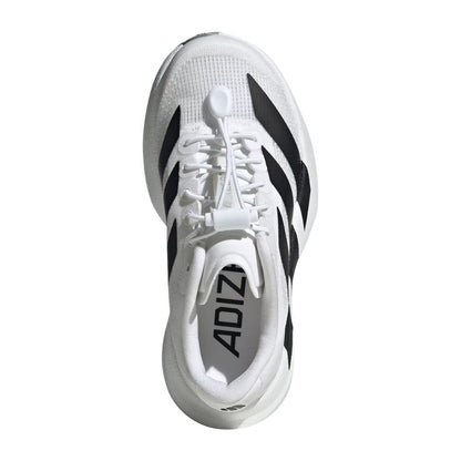 Adizero EVO SL Children Trainers :Ice Cloud White | Core Black