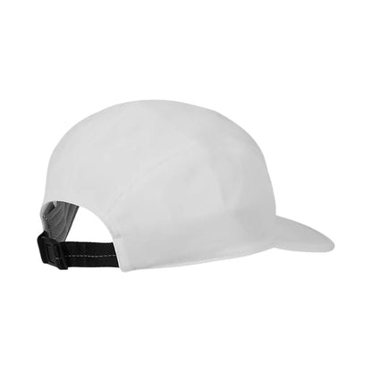 Unisex 5 Panel Performance Cap