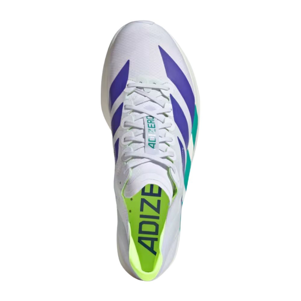Adizero Takumi Sen 11 Men's :Frozen Purple | Solar Purple