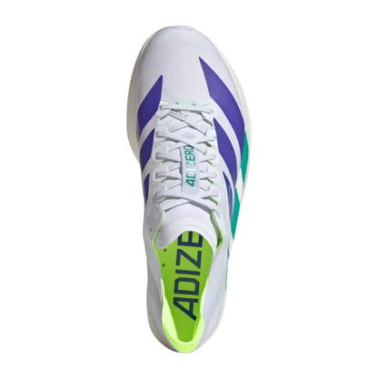 Adizero Takumi Sen 11 Men's :Frozen Purple | Solar Purple
