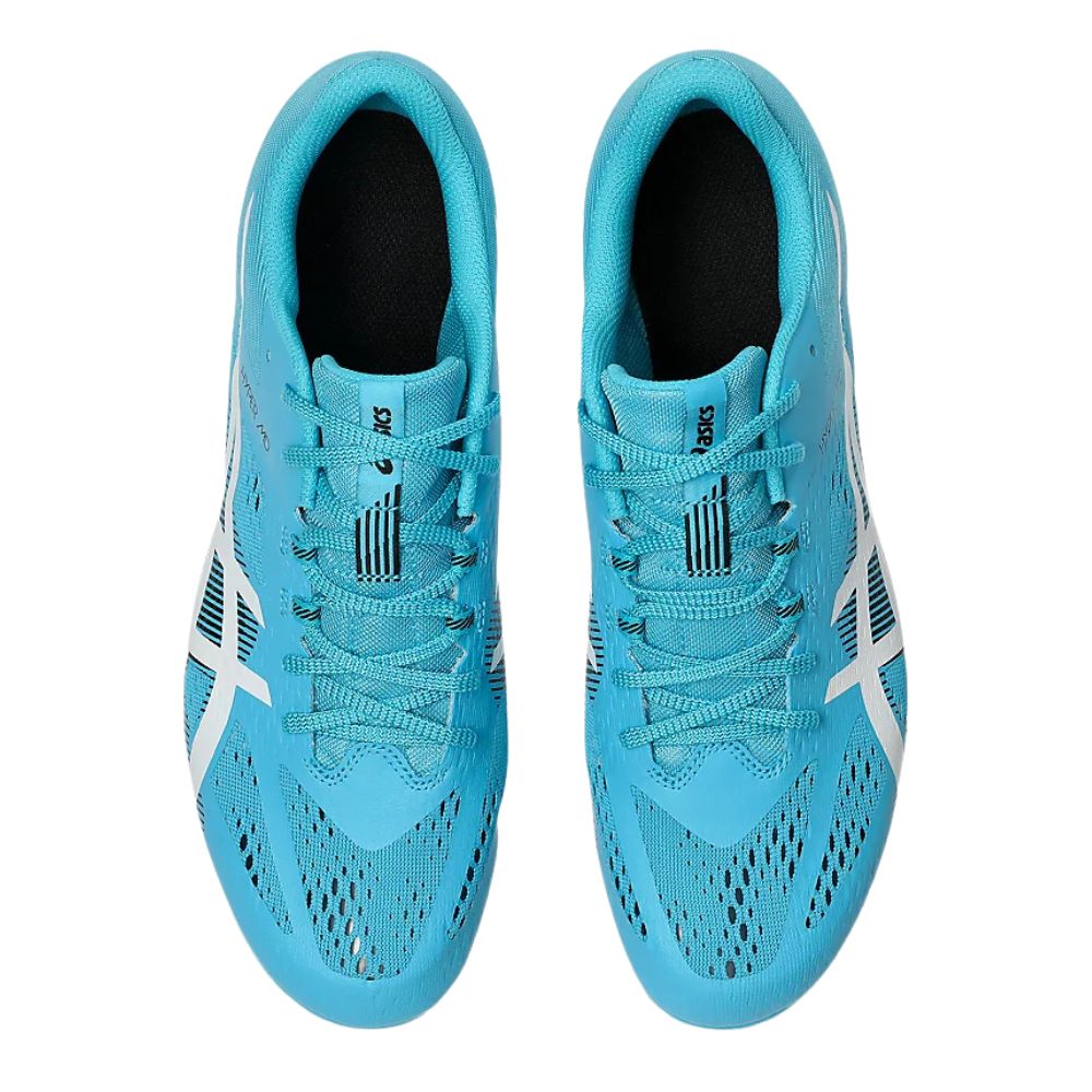 Hyper MD 8 Unisex :Aquarium | White