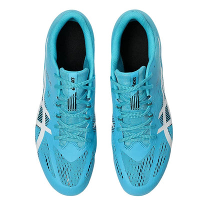 Hyper MD 8 Unisex :Aquarium | White