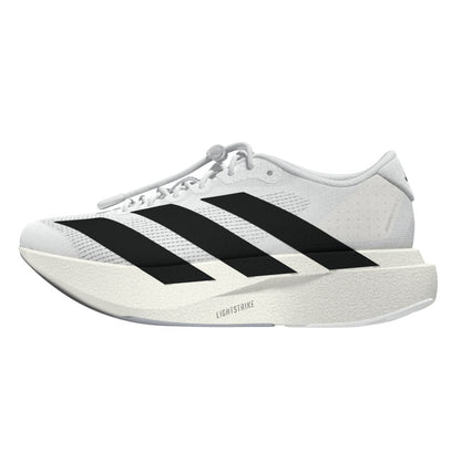 Adizero EVO SL Children Trainers :Ice Cloud White | Core Black