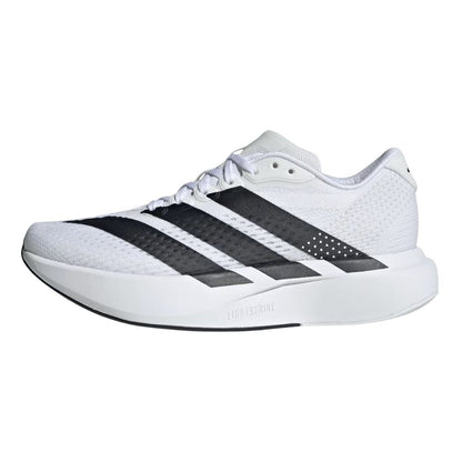 Adizero Pacer Women’s :Cloud White | Core Black