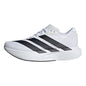Adizero Pacer Women’s :Cloud White | Core Black