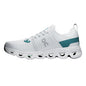 Cloudswift 4 Men’s :Frost | White