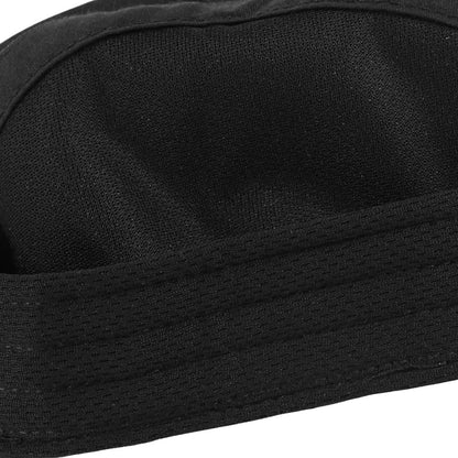 Unisex 5 Panel Performance Cap