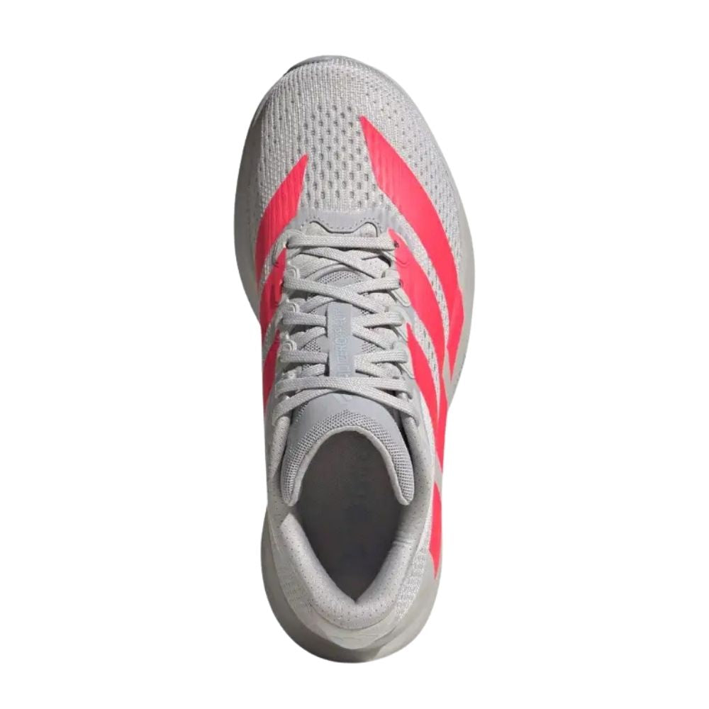 Adizero Pacer Women’s :Grey