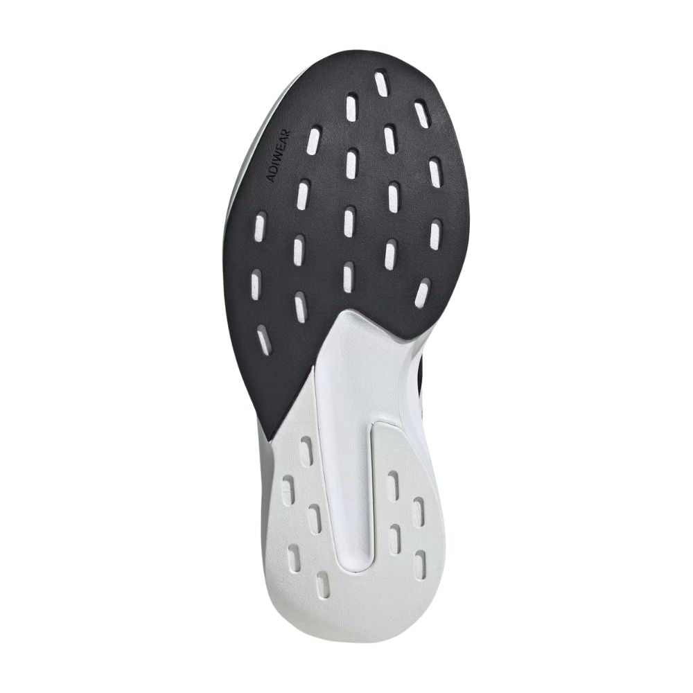 Adizero Pacer Women’s :Cloud White | Core Black