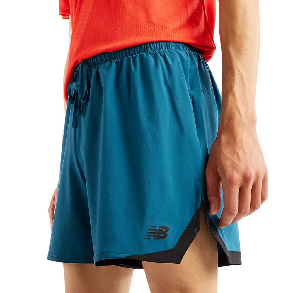 Men's RC Essential Shorts 5 inch
