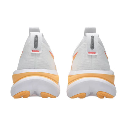 Gel-Nimbus 28 Women’s :White | Sun Coral