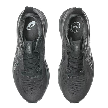 Gel-Kayano 33 Extra Wide (4E) For Men :Black