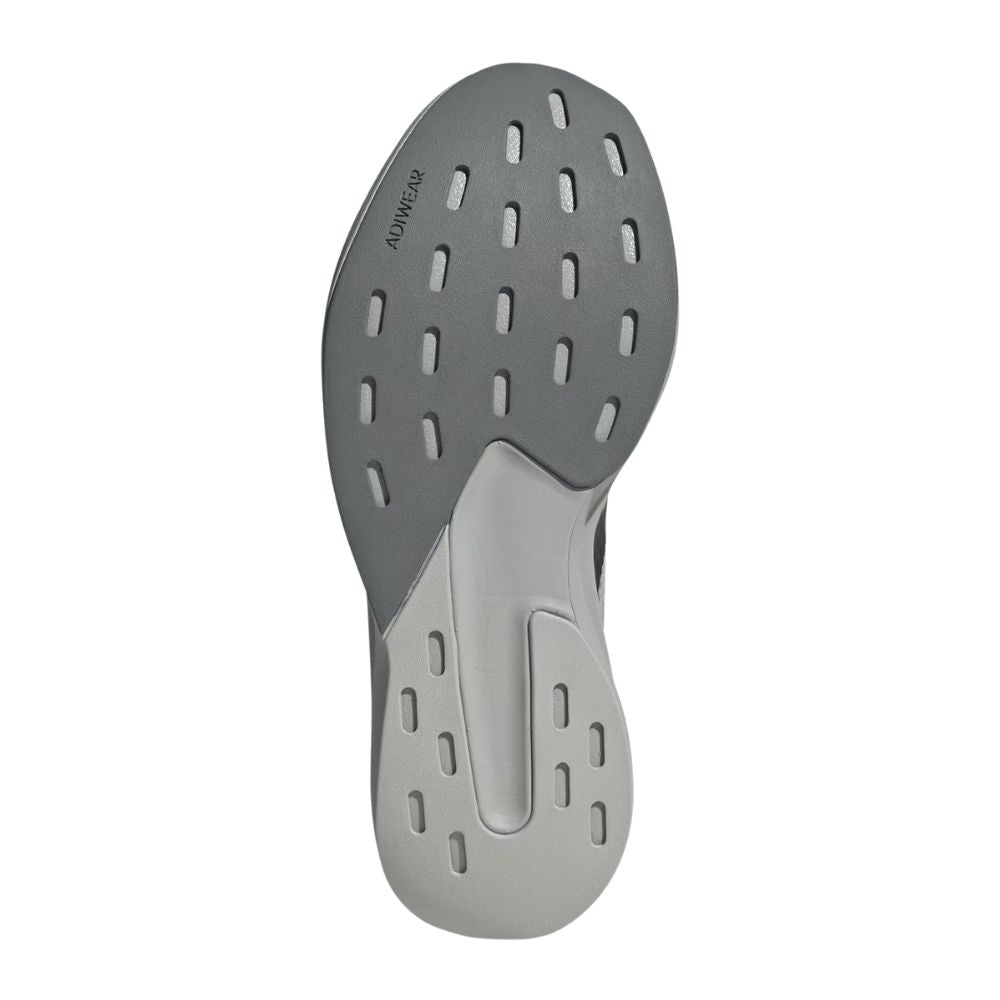 Adizero Pacer Men’s :Grey Two | Iron Metallic