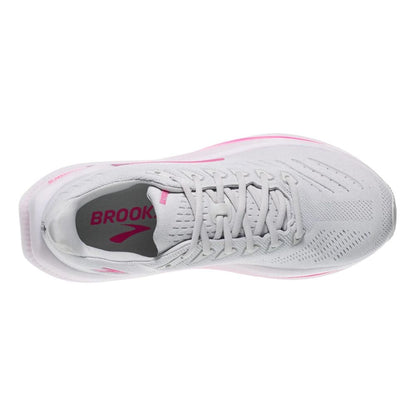 Glycerin Max 2 Women's :Oyster | Argyle