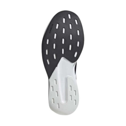 Adizero Pacer Men’s :Cloud White | Core Black