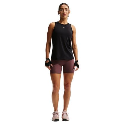 Women's Dri-FIT Tank Top :Black