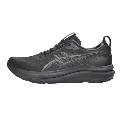 Gel-Kayano 33 Extra Wide (4E) For Men :Black
