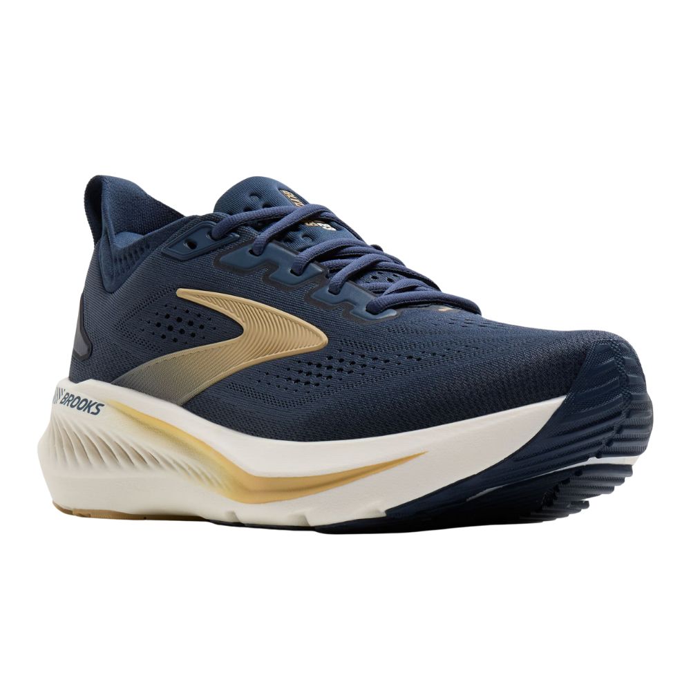 Glycerin GTS 23 Men's :Blue | Spellbound