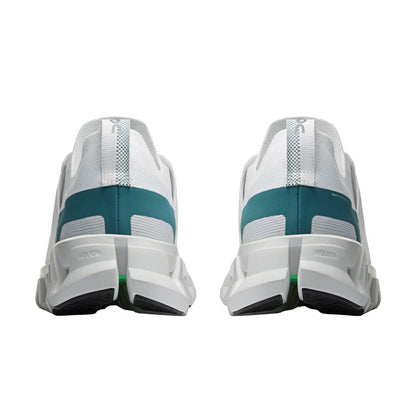 Cloudswift 4 Men’s :Frost | White