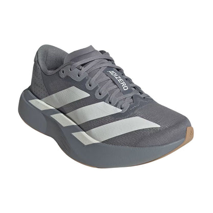 Adizero Evo SL Junior :Grey | Off White