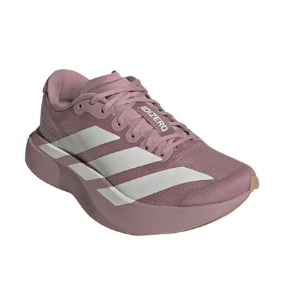 Adizero Evo SL Junior :Magic Mauve | Off White