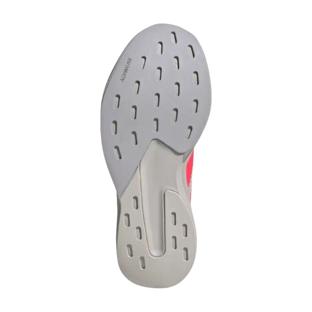 Adizero Pacer Women’s :Grey