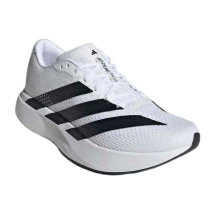 Adizero Pacer Men’s :Cloud White | Core Black