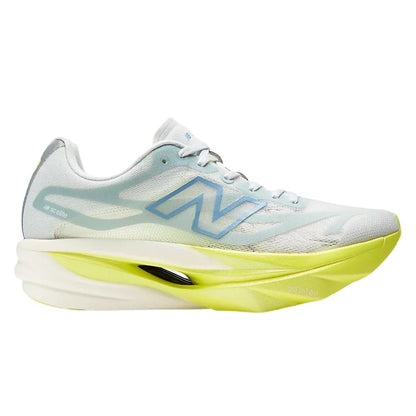 SuperComp Elite v6 (B) Women's :Fresh Air | Alkaline Green