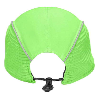 Dri-Fit Adv Fly Unstructured Aerobill AeroAdapt Cap :Green