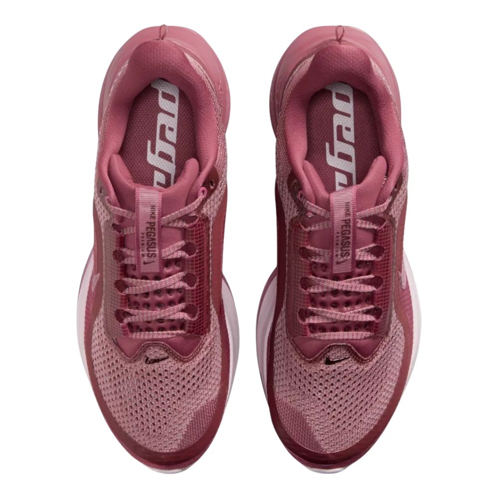 Pegasus Premium Women’s :Pink Smoke | Light Magenta