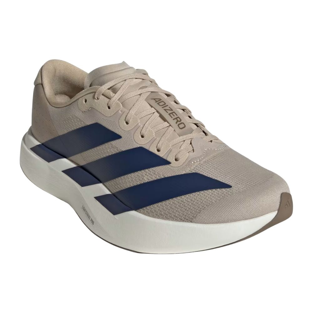 Adizero EVO SL Men's :Khaki Three | Night Indigo