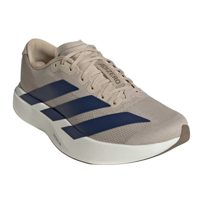 Adizero EVO SL Men's :Khaki Three | Night Indigo