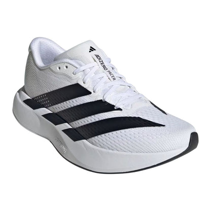 Adizero Pacer Women’s :Cloud White | Core Black