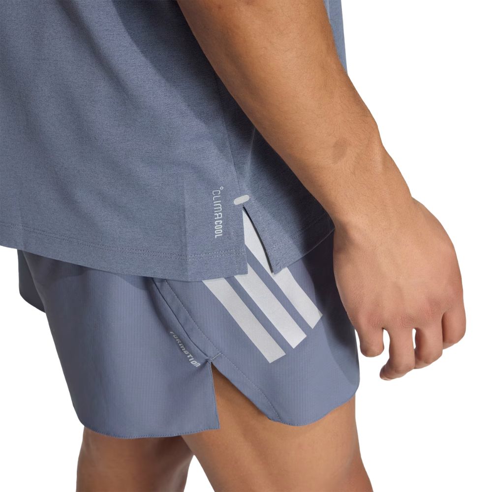 Adi365 Climacool T-Shirt Men’s :Onix