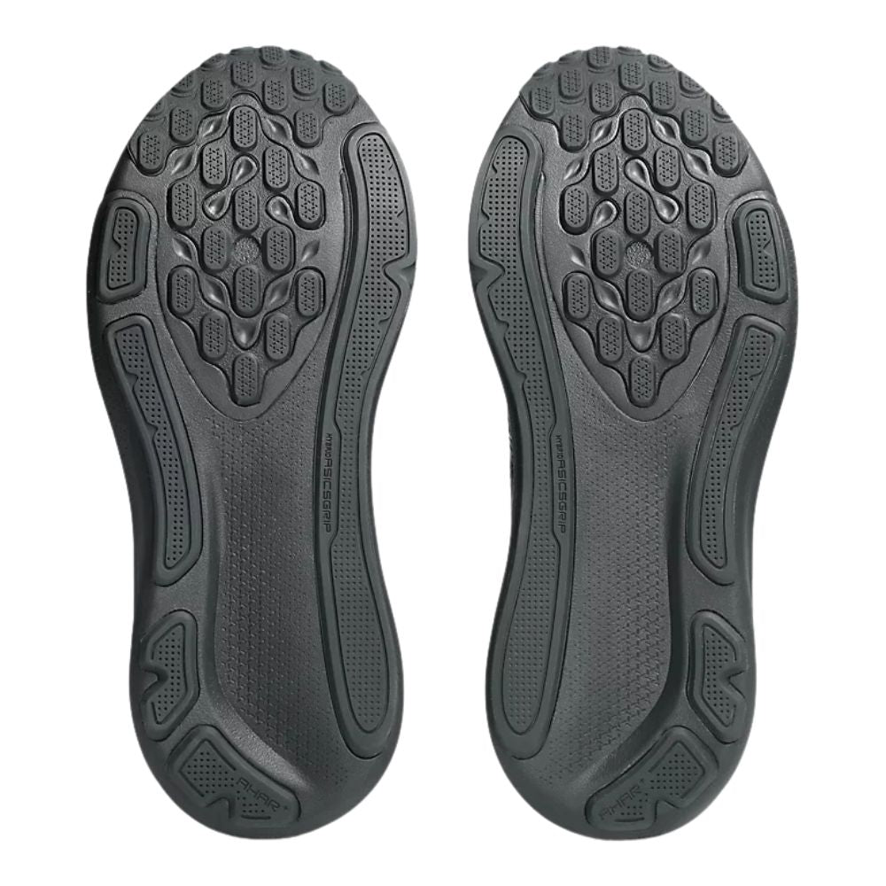 Gel-Kayano 33 Extra Wide (4E) For Men :Black