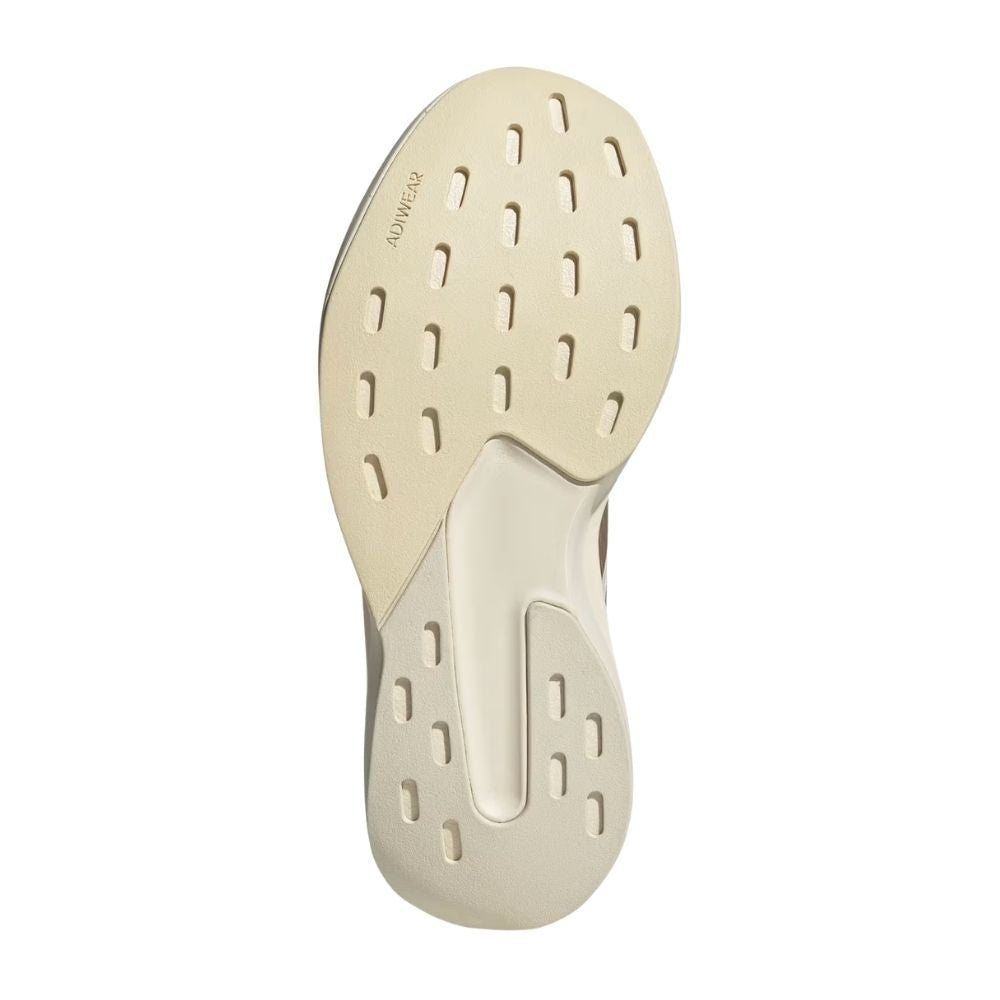 Adizero Pacer Women’s :Wonder White | Cyber Metallic
