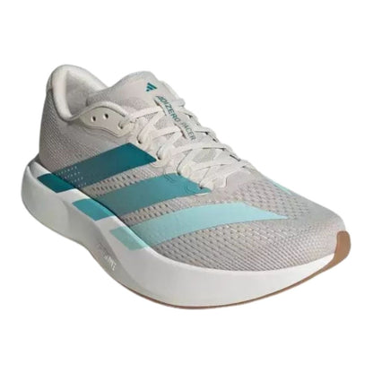 Adizero Pacer Men’s :Alumin | Arcfus