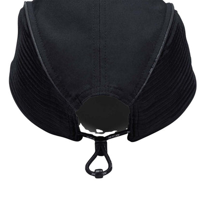 Dri-Fit Adv Fly Unstructured Reflective Aerobill AeroAdapt Cap :Black | Anthracite