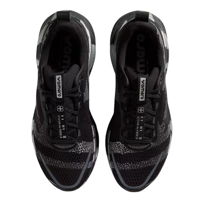 Vomero 18 Men's :Iron Grey | Light Smoke Grey