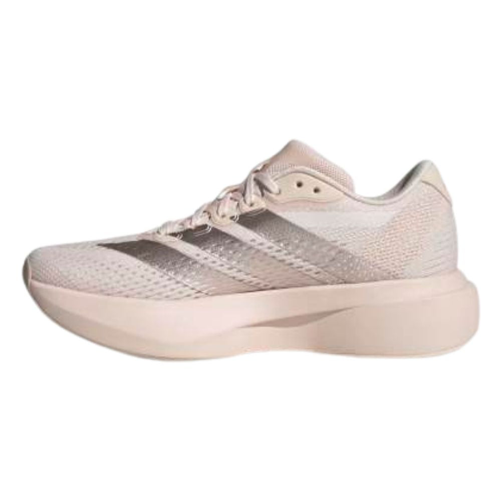 Adizero Pacer Women’s :Wonder Quartz | Grey