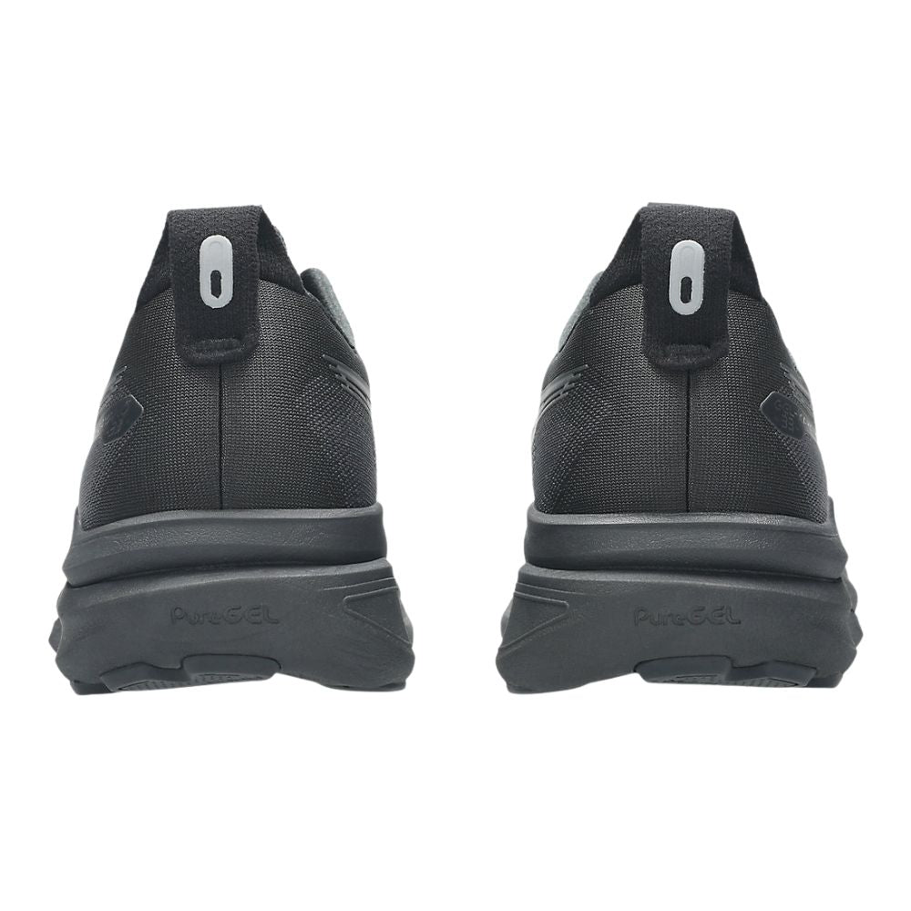 Gel-Kayano 33 Extra Wide (4E) For Men :Black