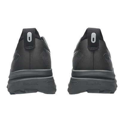 Gel-Kayano 33 Extra Wide (4E) For Men :Black