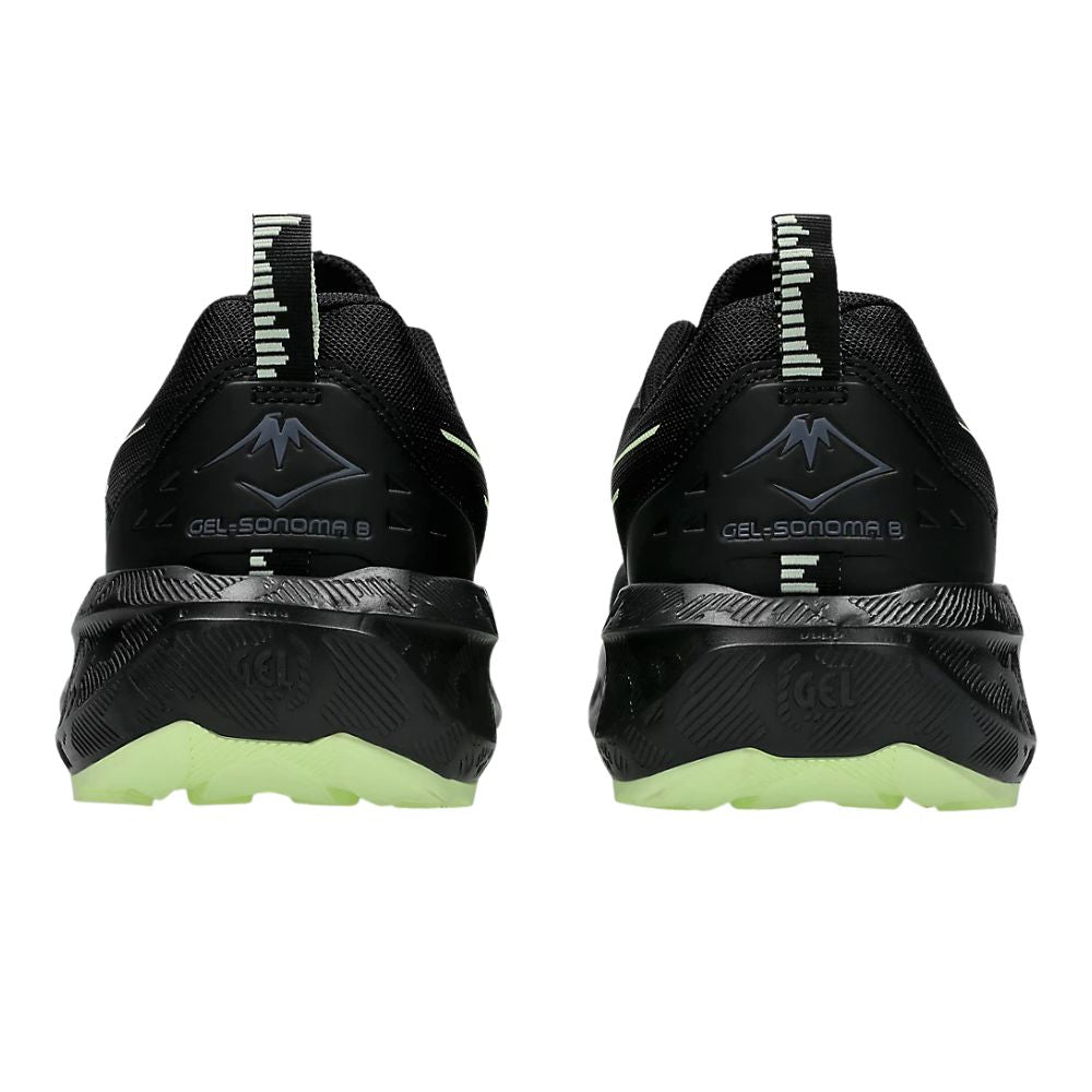 Gel-Sonoma 8 Standard (D) For Men