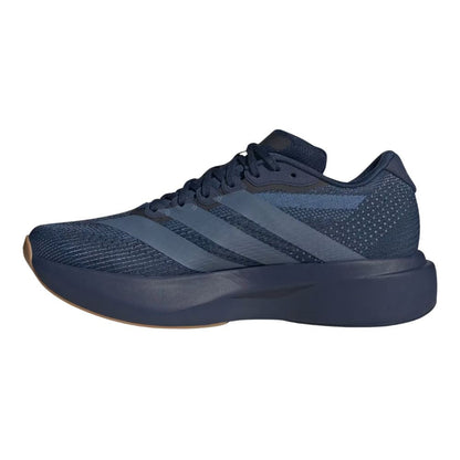 Adizero Pacer Men’s :Night Indigo | Tech Ink