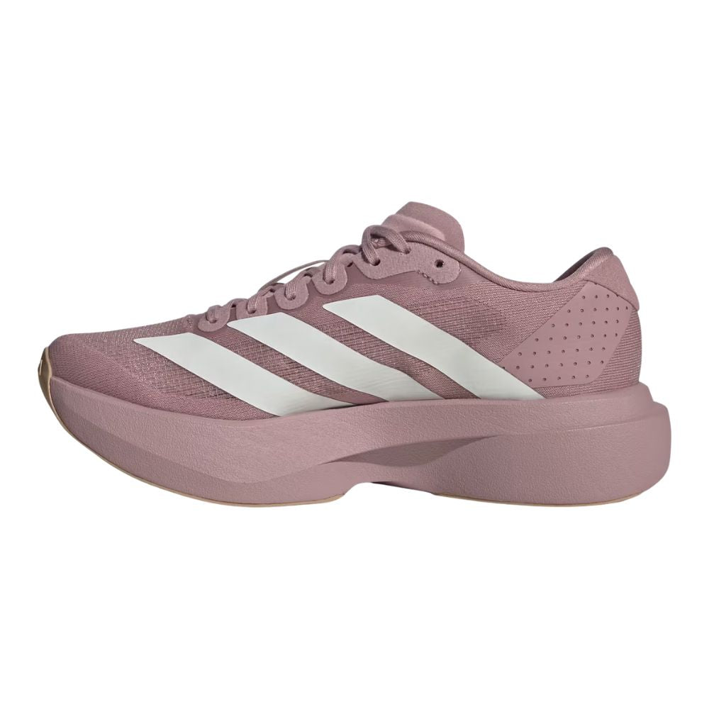 Adizero Evo SL Junior :Magic Mauve | Off White